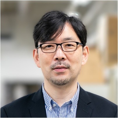 Teruyuki Komatsu